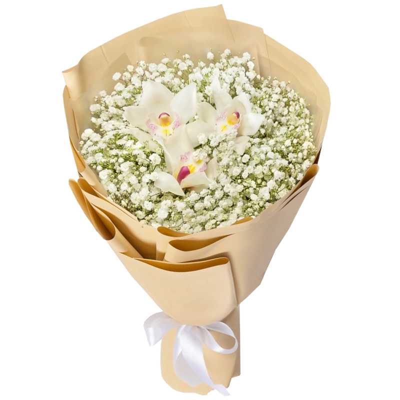 Букет Белка