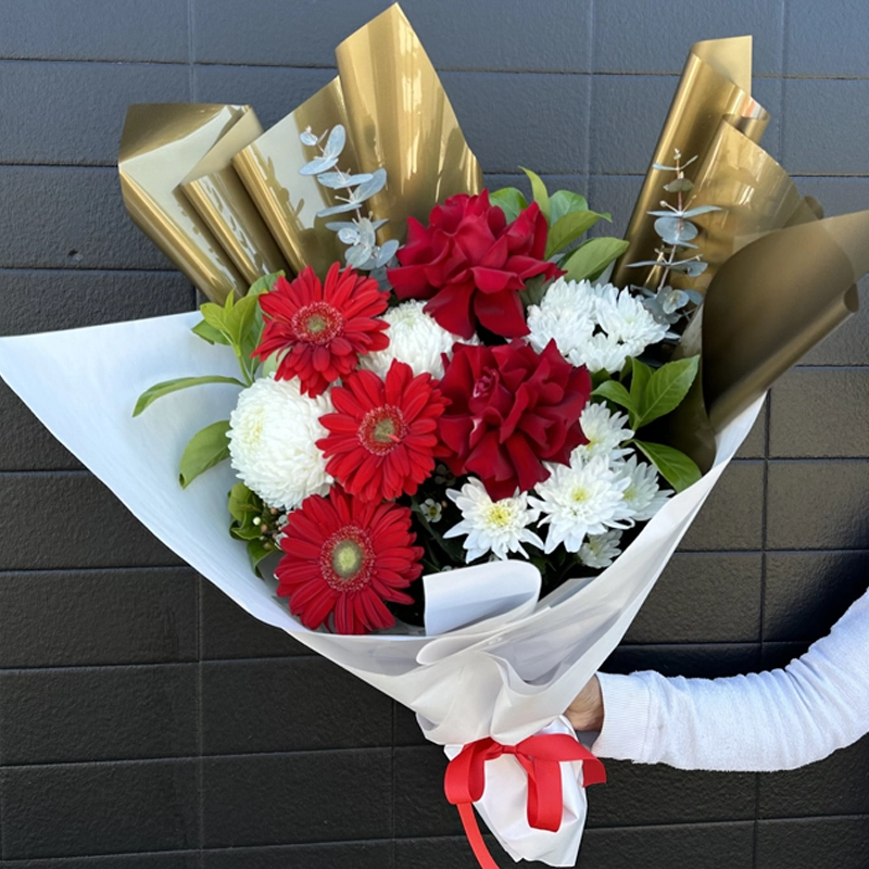 Букет Куршавель